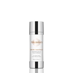 Alumier AHA Renewal Serum