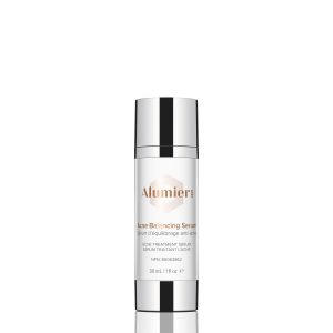 Alumier Clarifying Serum
