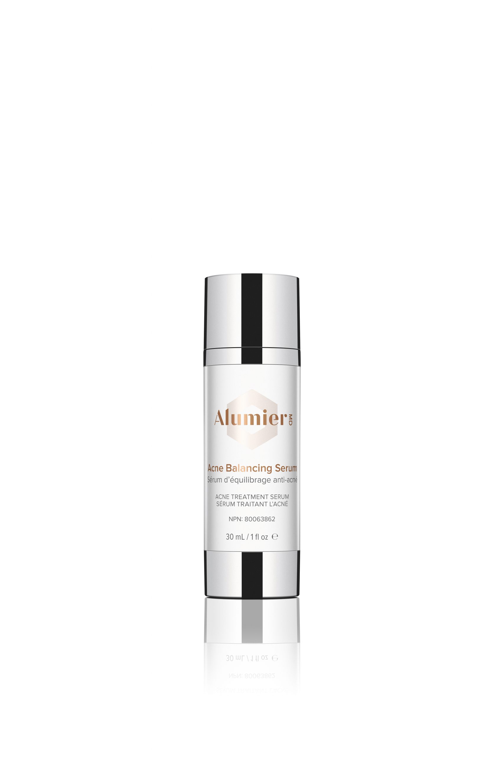 Alumier Clarifying Serum