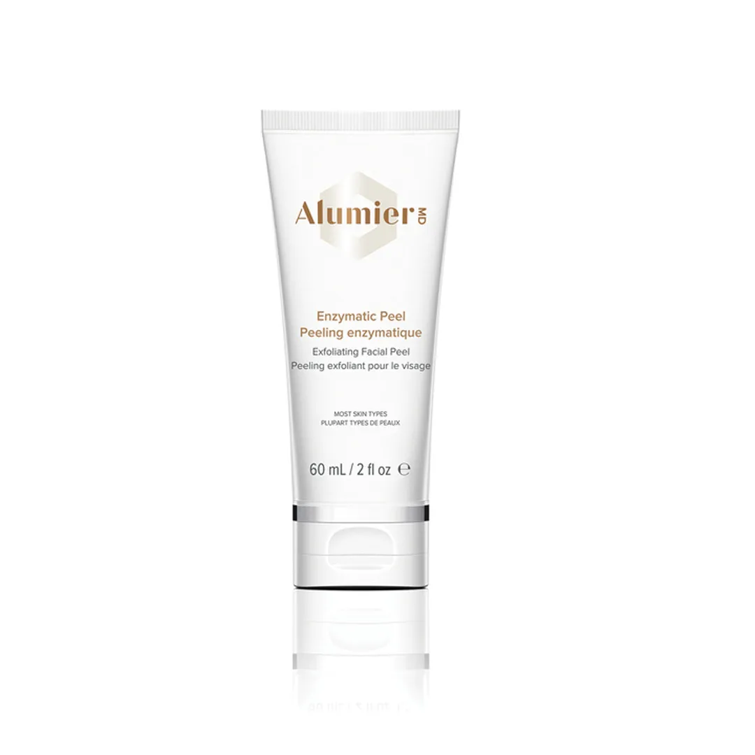 Alumier Enzymatic Peel