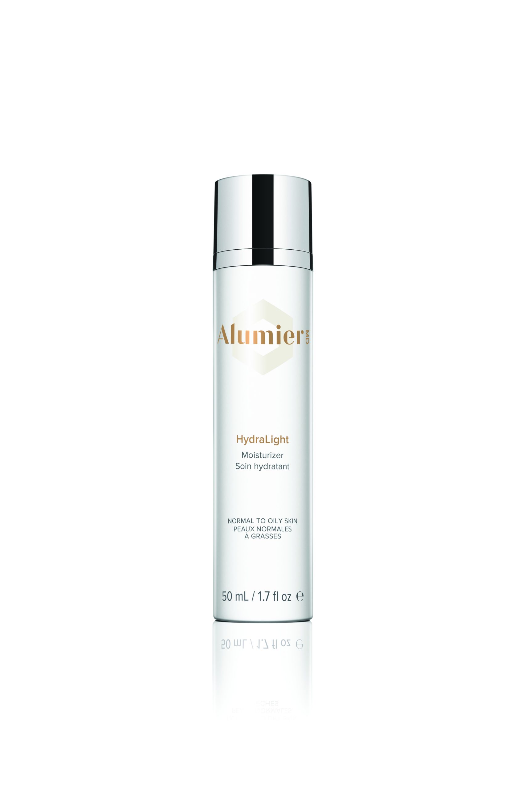 Alumier HydraLight