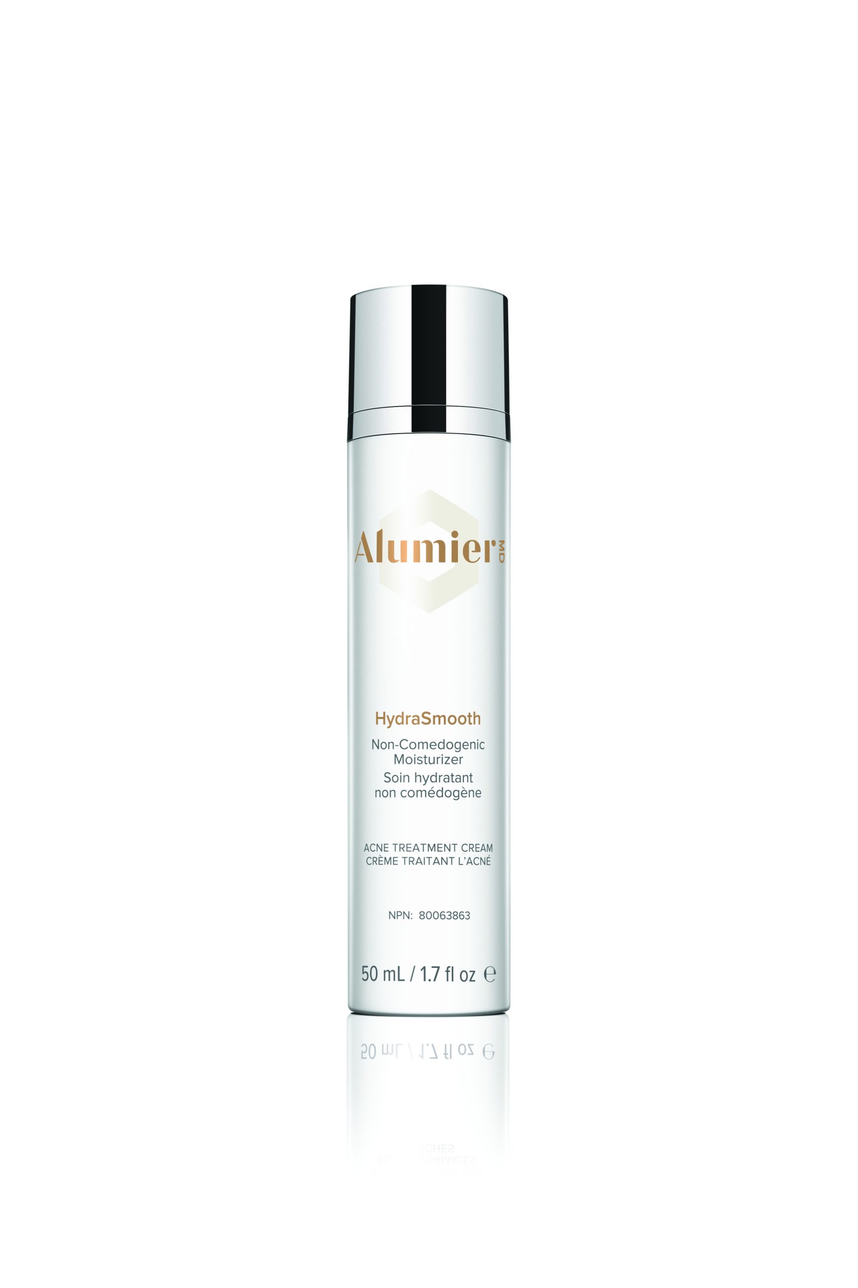Alumier HydraSmooth