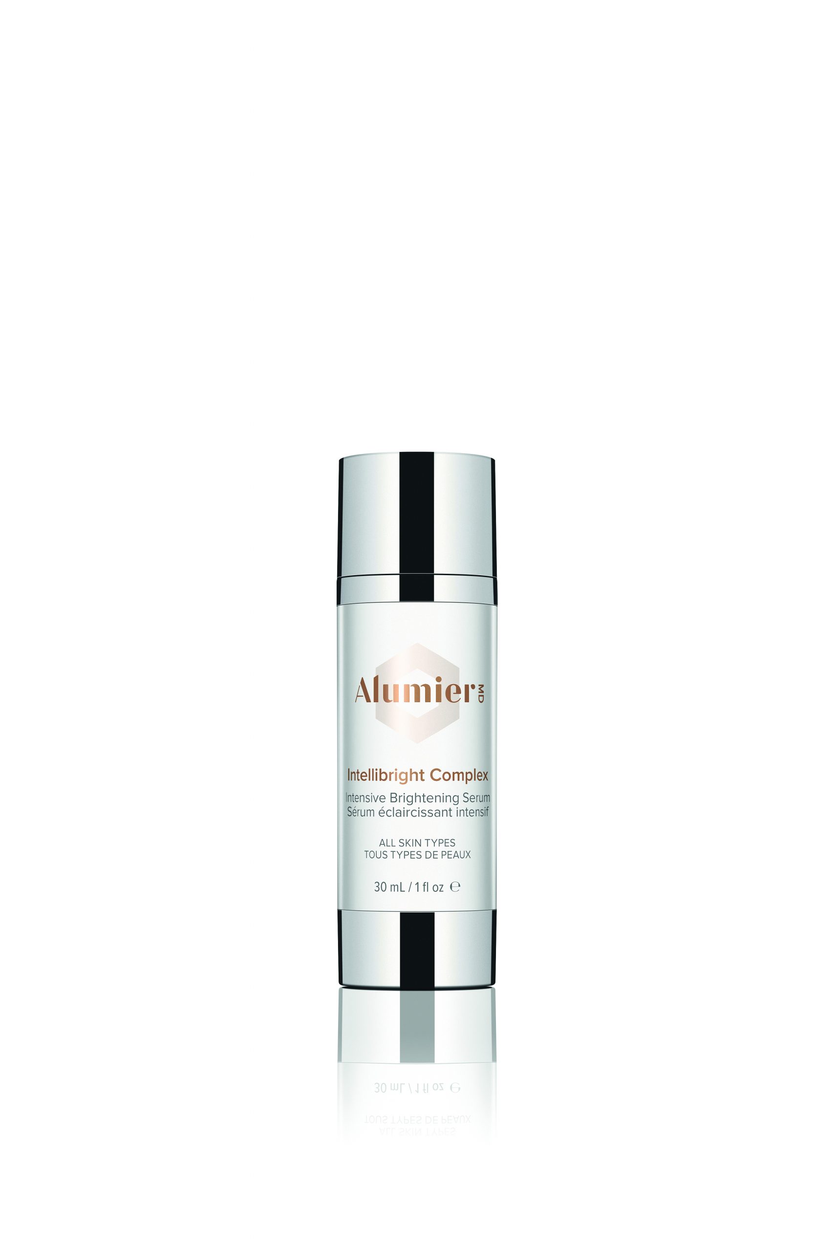 Alumier Intellibright Complex