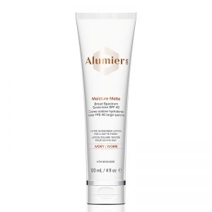 Alumier Moisture Matte Broad Spectrum SPF 30 (Ivory)