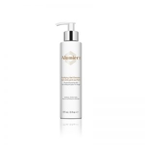 Alumier Purifying Cleansing Gel