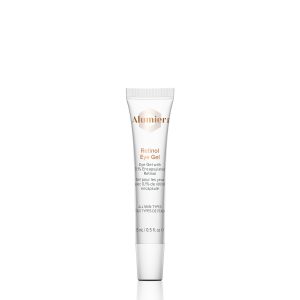 Alumier Retinol Eye Gel
