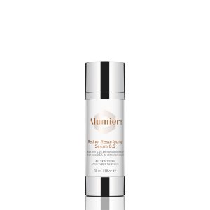 Alumier Retinol Resurfacing Serum 0.5
