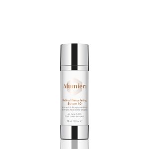 Alumier Retinol Resurfacing Serum 1.0