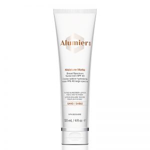 Alumier Moisture Matte Broad Spectrum SPF 30 (Sand)