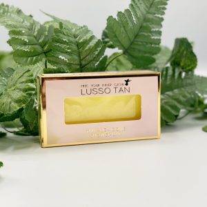Lusso Tan Tan-To-Be Gone Shower Bar