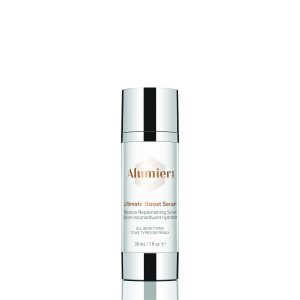 Alumier Ultimate Boost Serum