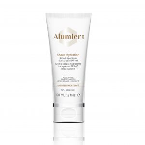 Alumier Sheer Hydration Broad Spectrum SPF30