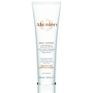 Alumier Sheer Hydration Broad Spectrum SPF30 (Versatile Tint)
