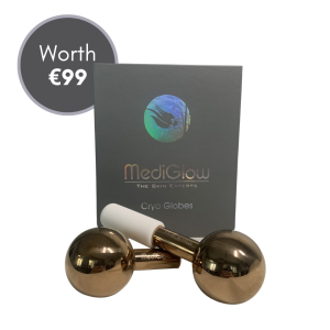Cryo Globe Set - Gold