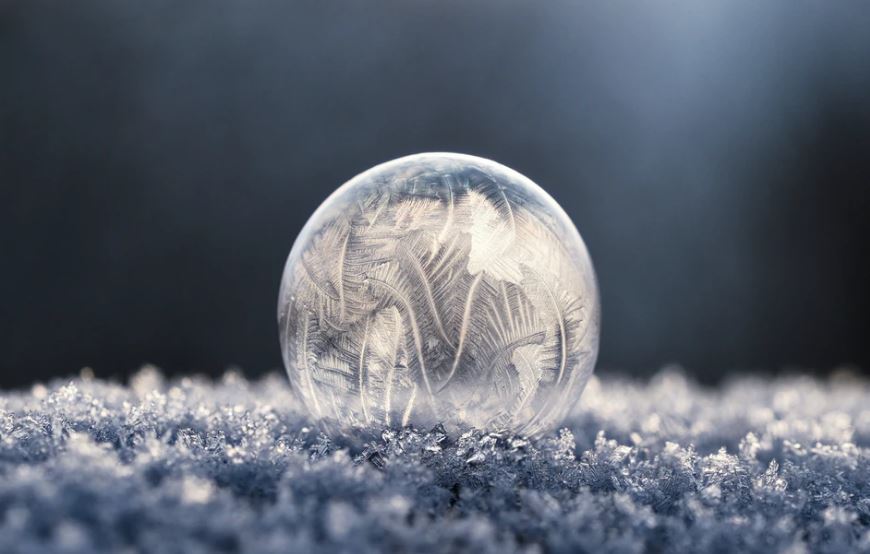 cryotherapy facial