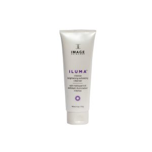 Image ILUMA Intense Brightening Exfoliating Cleanser
