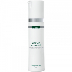 Crème Citrique