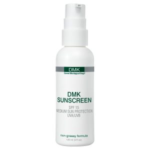 DMK Sunscreen SPF15