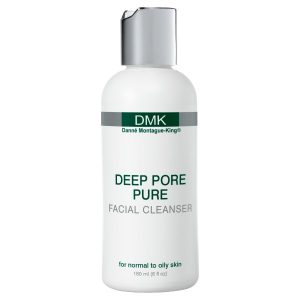 Deep Pore Pure Cleanser