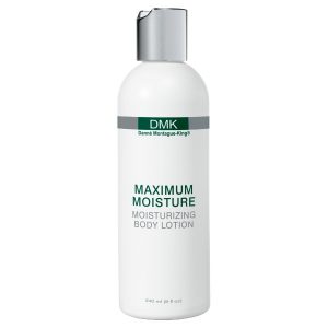 Maximum Moisture