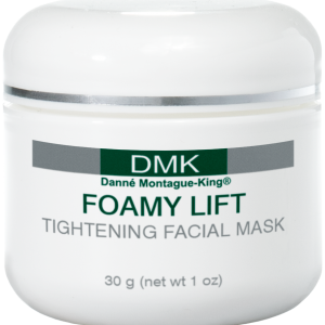 Foamy Lift Masque