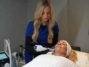 Laser Hair Removal