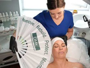 DMK Facials