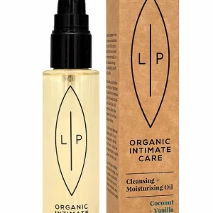 Moisturising Oil Coconut & Vanilla