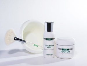 DMK At Home Enzyme Lift Kit