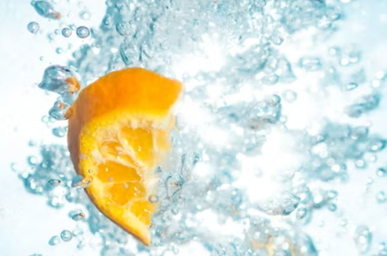 Oil Soluble Vitamin C for the Skin