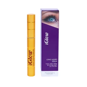 Lash Maximizer
