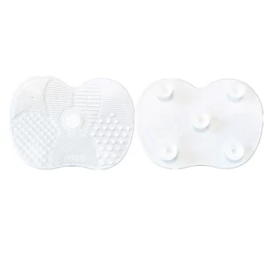 Makeup Brush Cleansing Mat