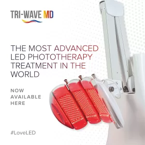 Tri-Wave MD