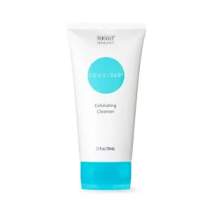 Obagi 360 Exfoliating Cleanser
