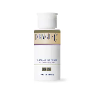 Obagi-C C-Balancing Toner