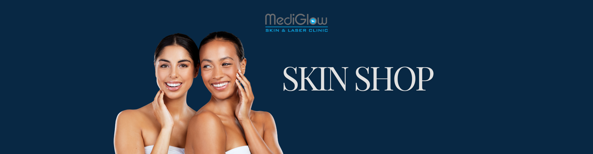 Skin Care Shop
