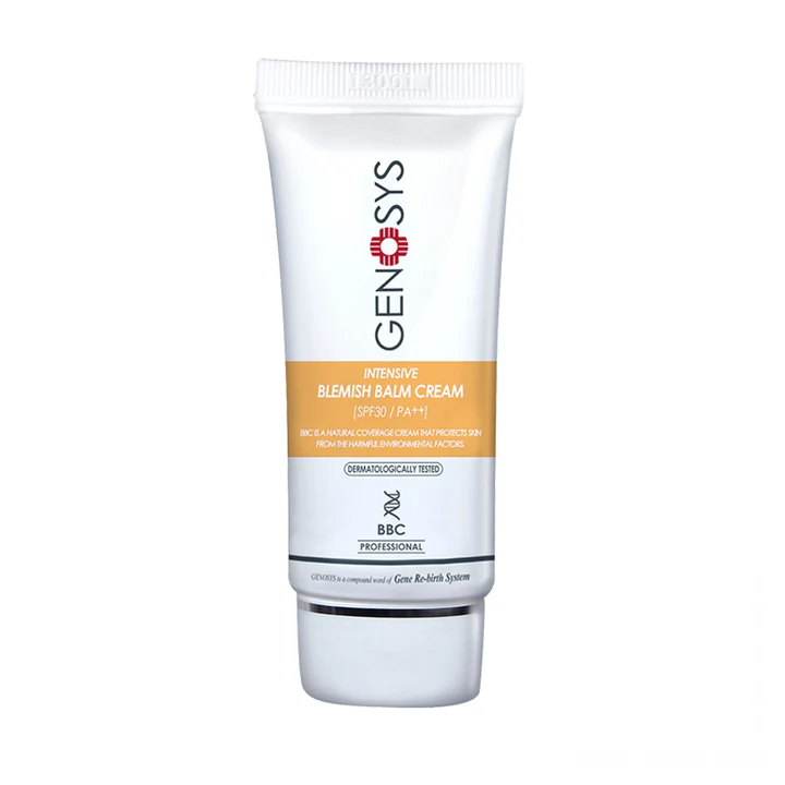 Blemish Balm Cream
