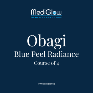 Obagi Blue Peel Radiance Course of 4