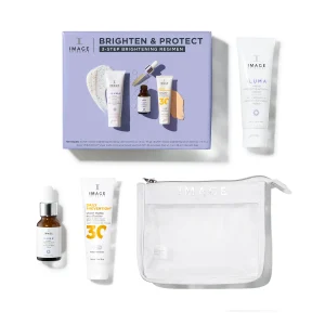 Image Brighten & Protect Kit