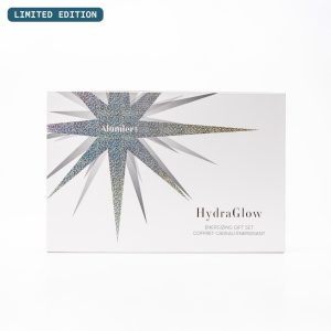HydraGlow Energizing Gift Set