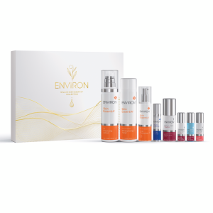 Deluxe Skin Essentia Festive Collection