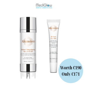 Alumier Retinol Bundle