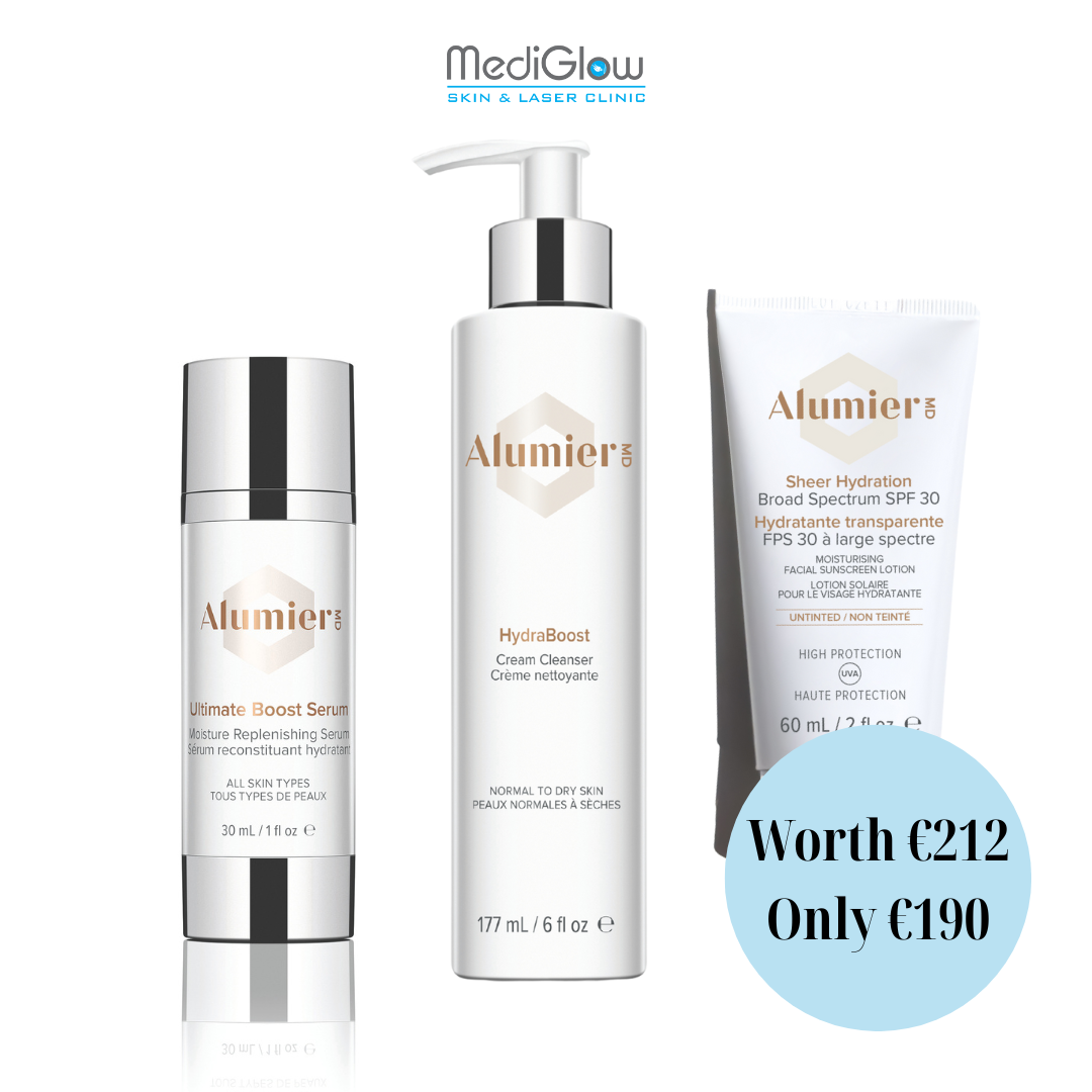 Alumier Boosting Bundle