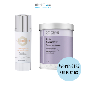 Acne Heros Bundle