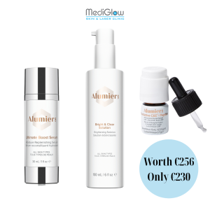 Alumier Glowing Skin Bundle