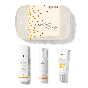 IMAGE Opulent Radiance Ultra SPF 50 Gift Set