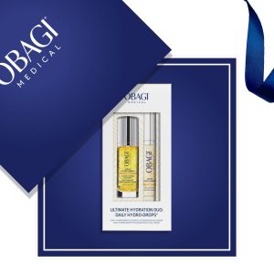 Obagi Ultimate Hydration Duo Daily Hydro Drops Kit