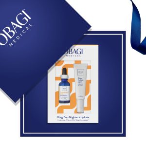 Obagi Duo- Brighten & Hydrate