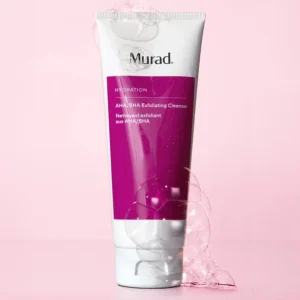 Murad AHA/BHA Exfoliating Cleanser