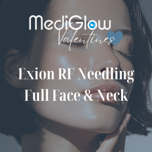 Exion RF Needling Full Face & Neck